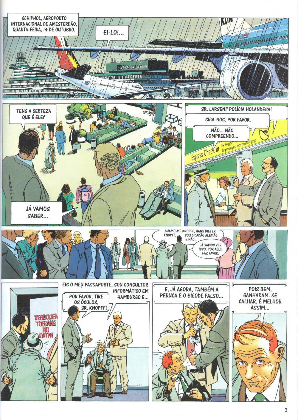 Planche