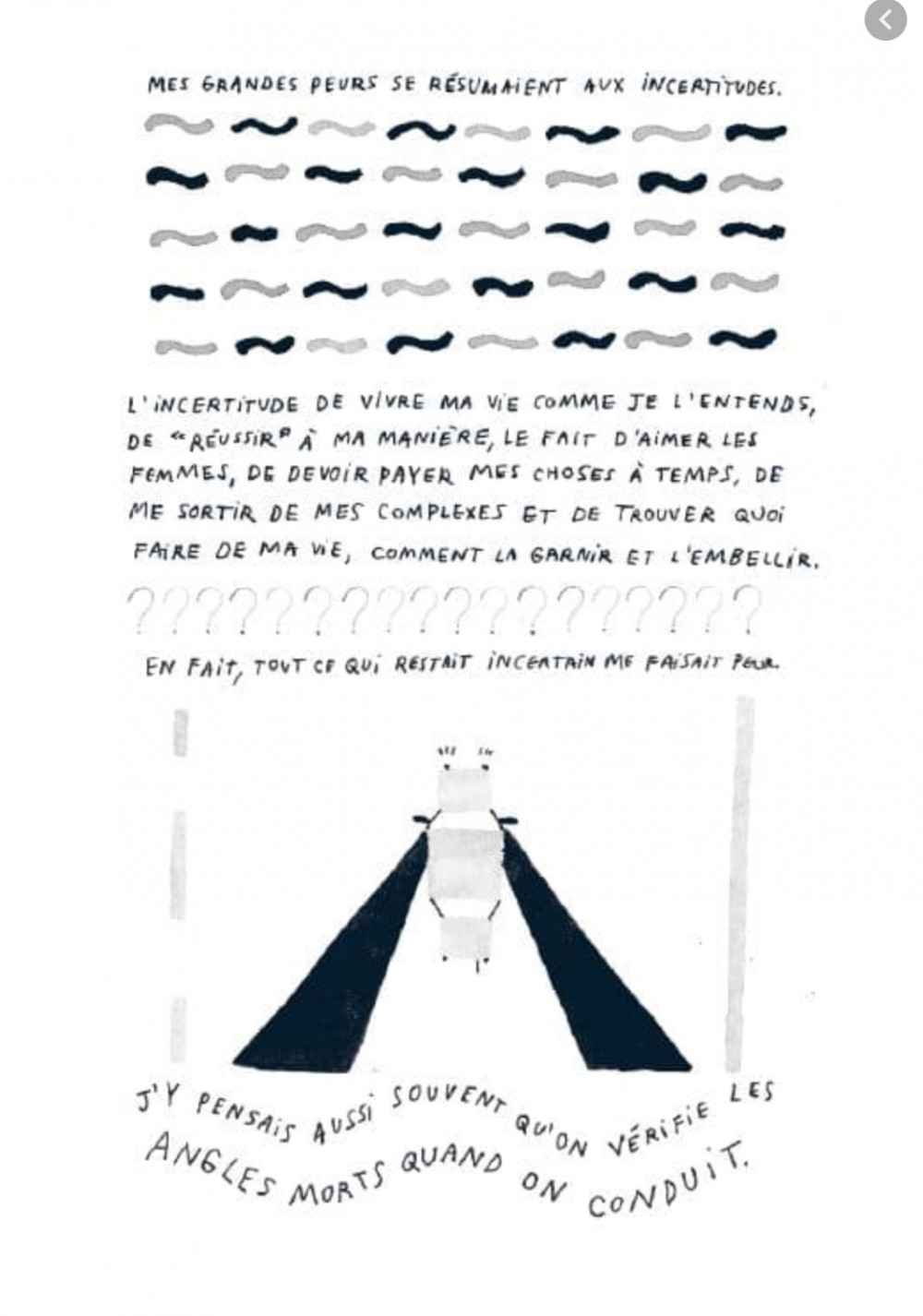Planche