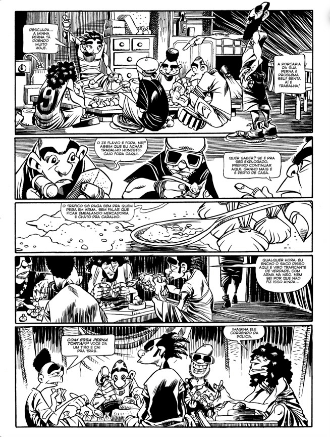 Planche