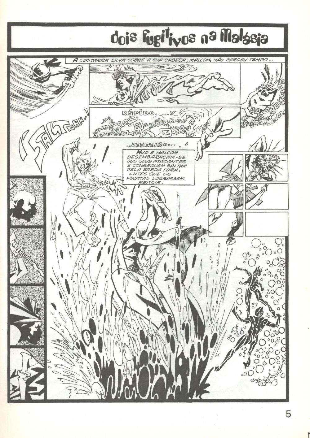 Planche