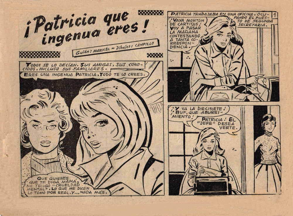 Planche