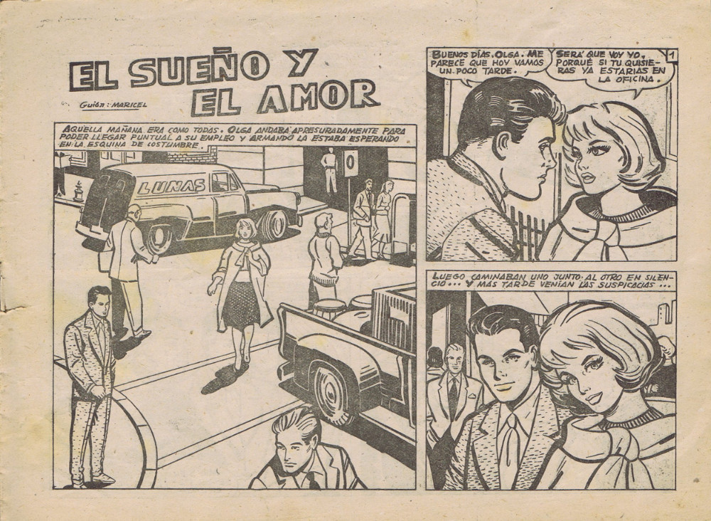 Planche