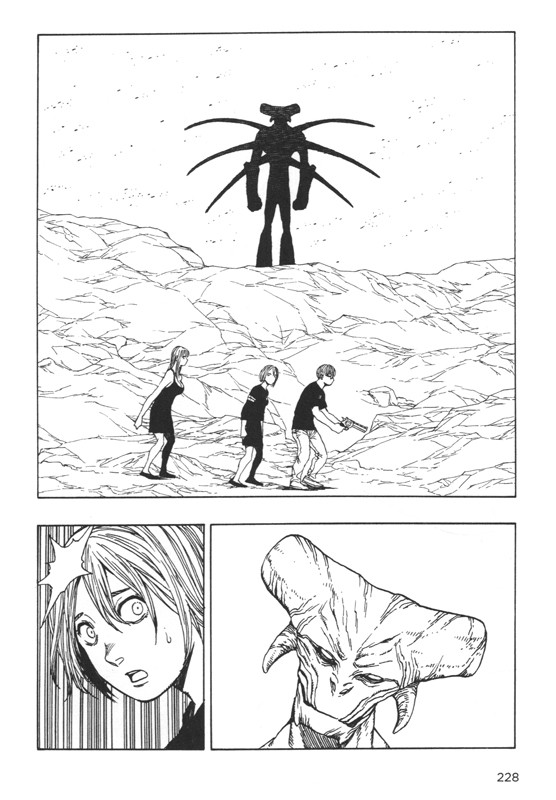 Planche