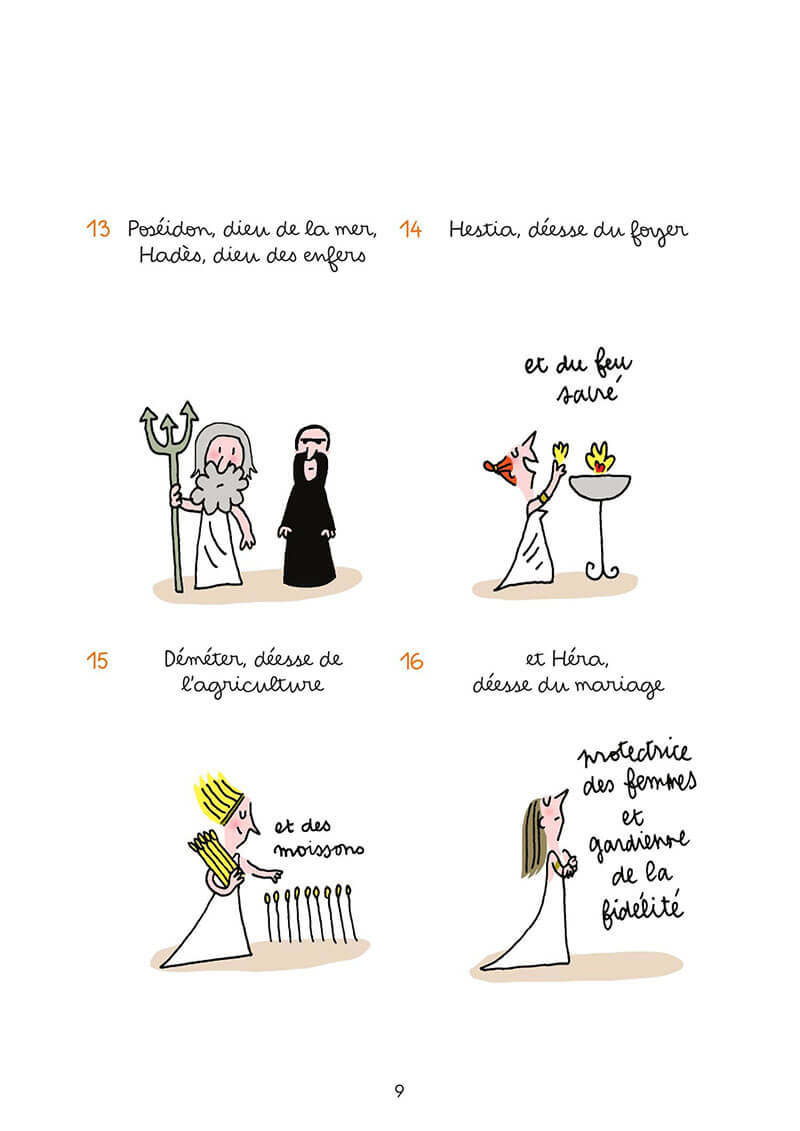 Planche