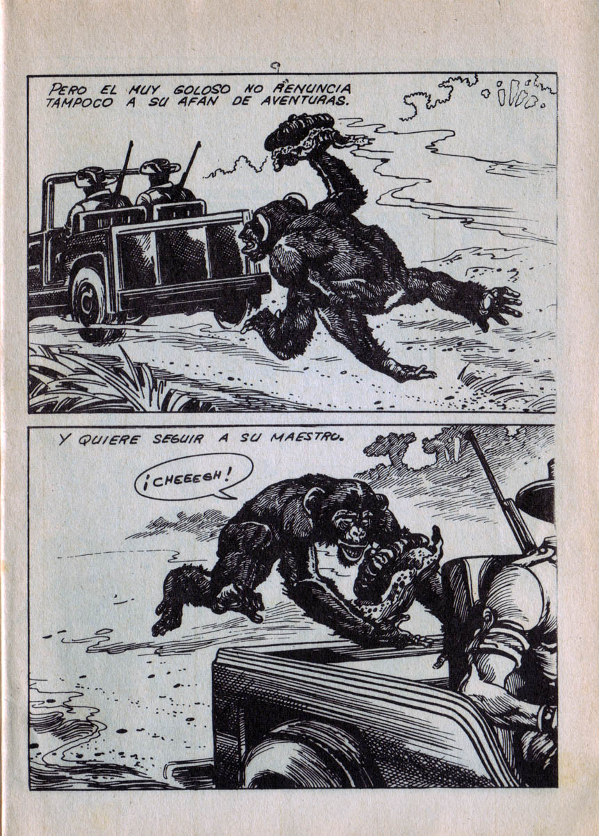 Planche