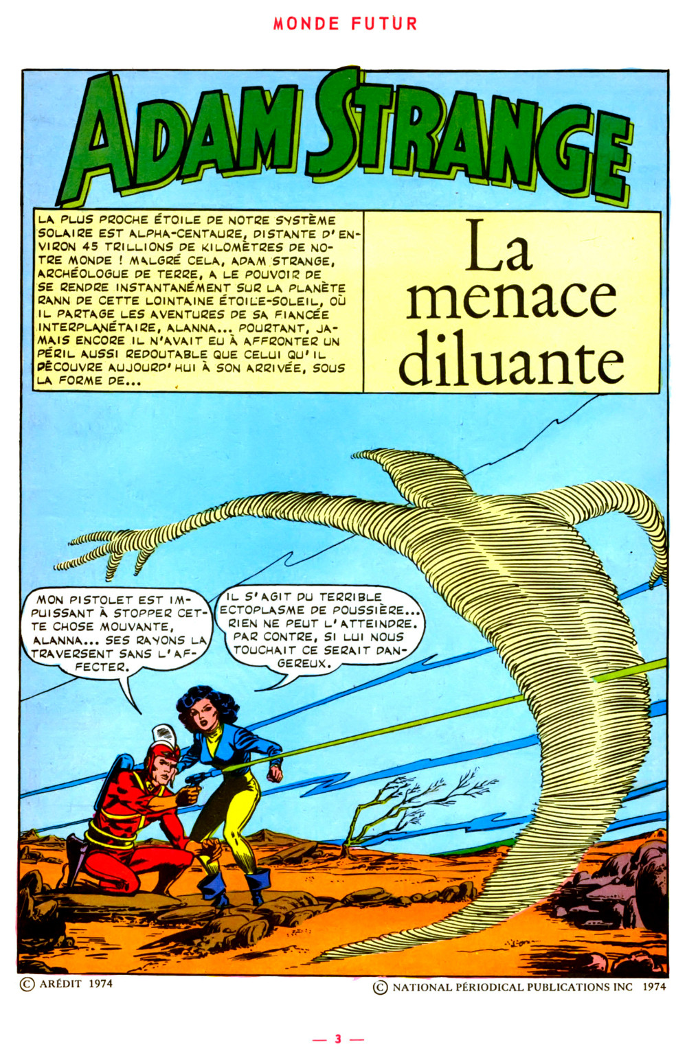Planche