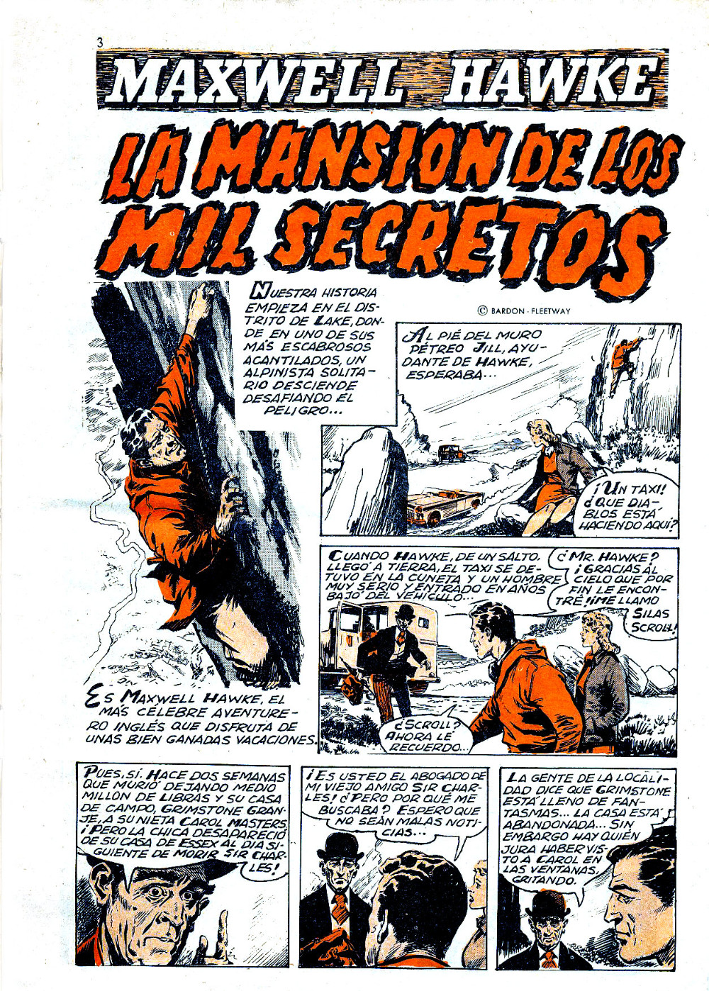 Planche
