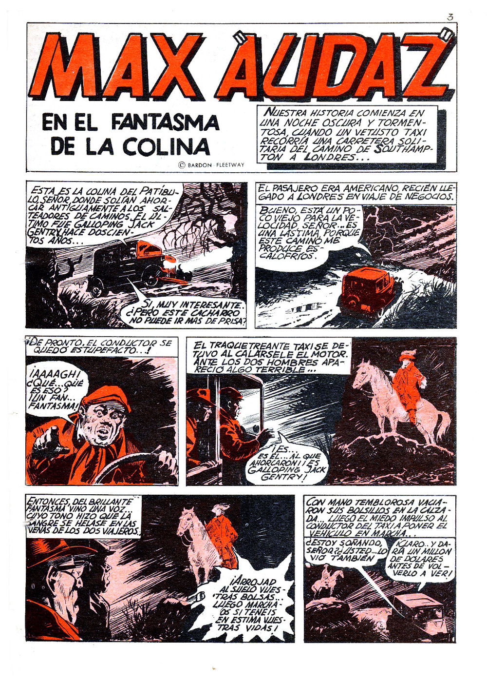 Planche