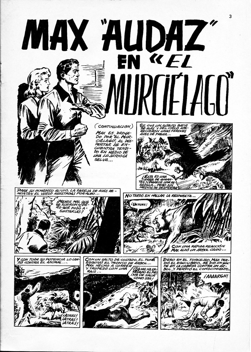 Planche