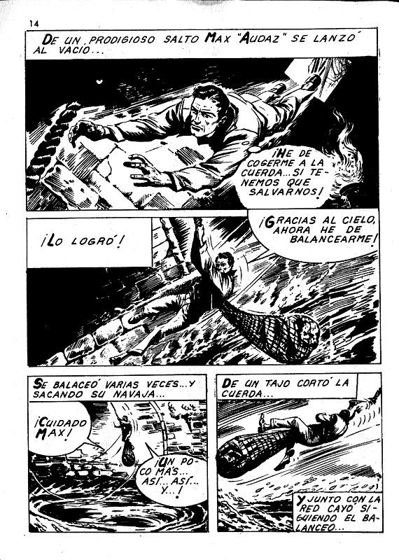 Planche