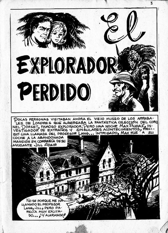 Planche