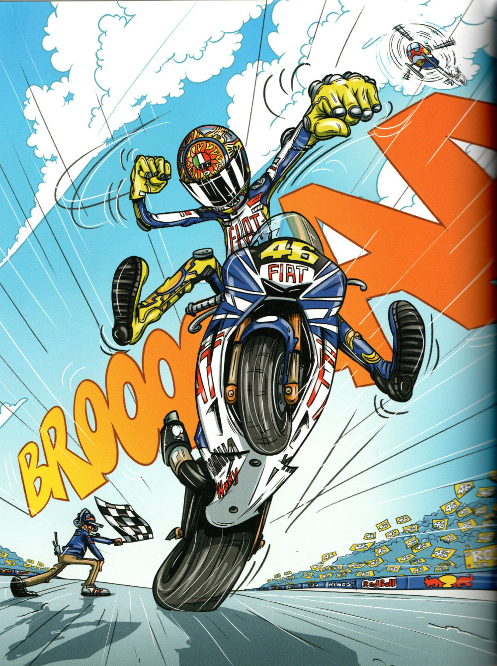 Planche
