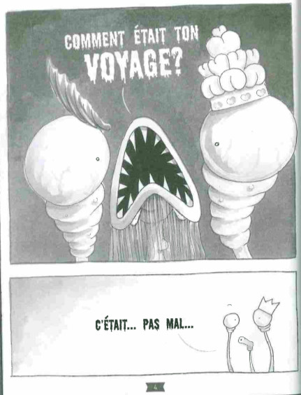 Planche