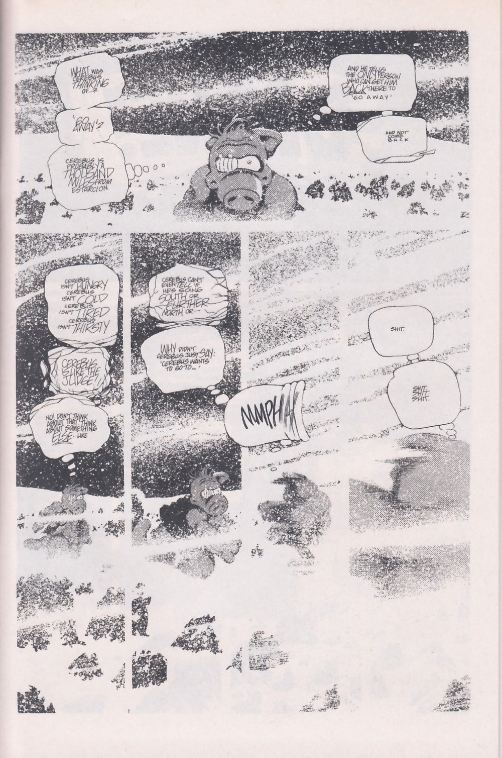 Planche