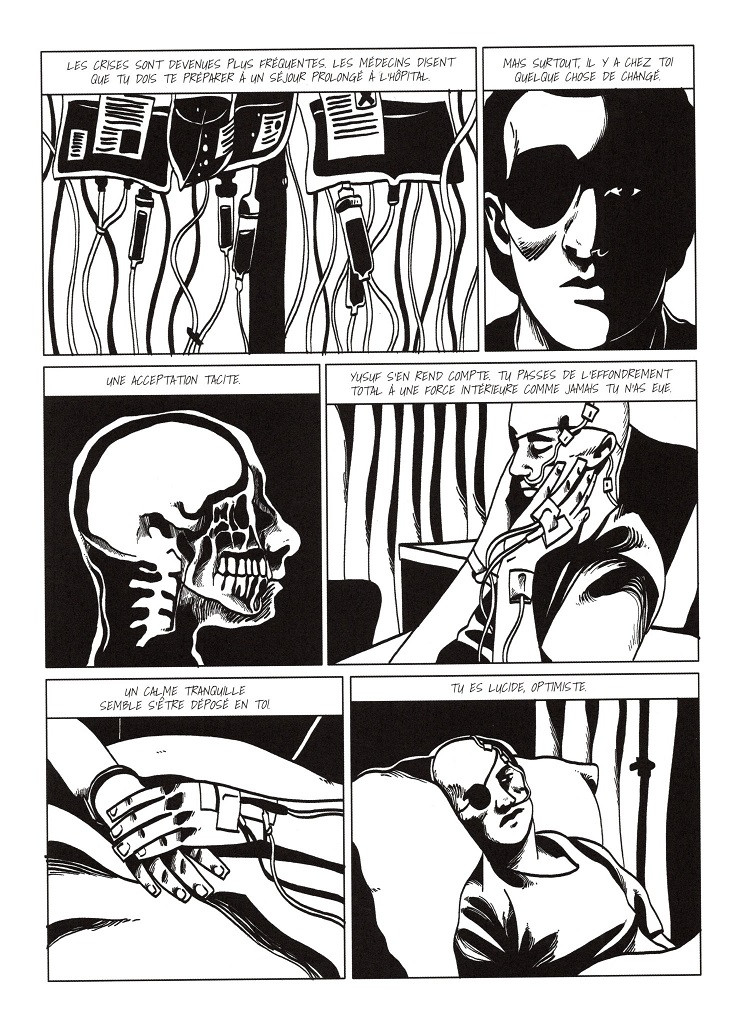 Planche
