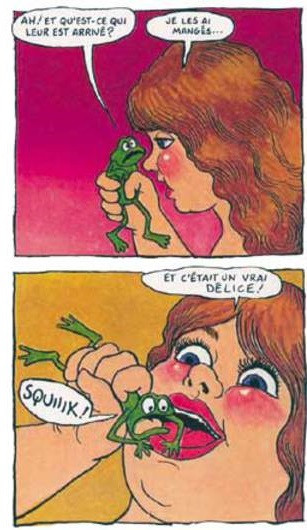 Planche