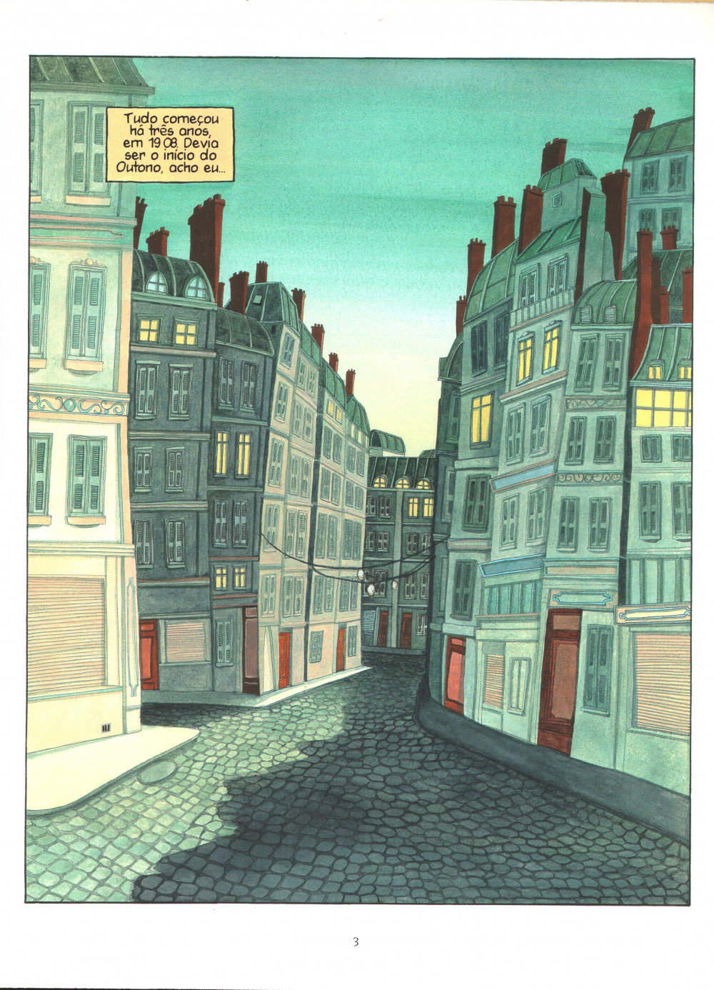 Planche