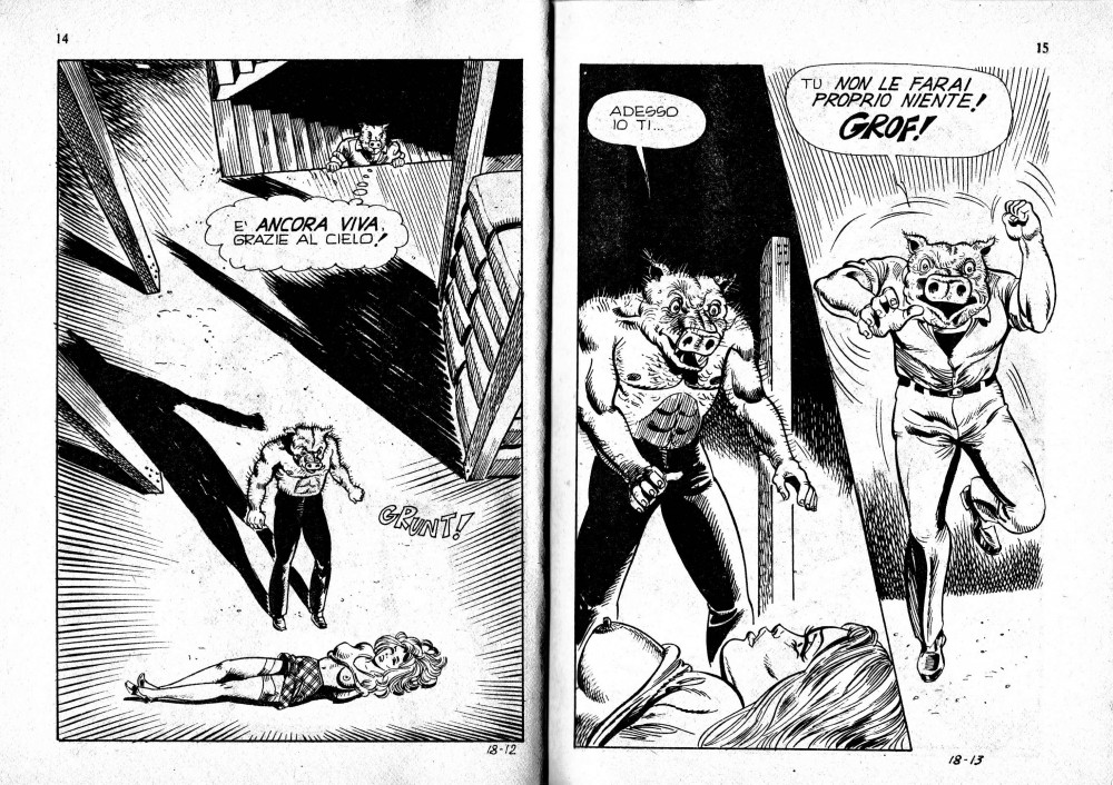Planche
