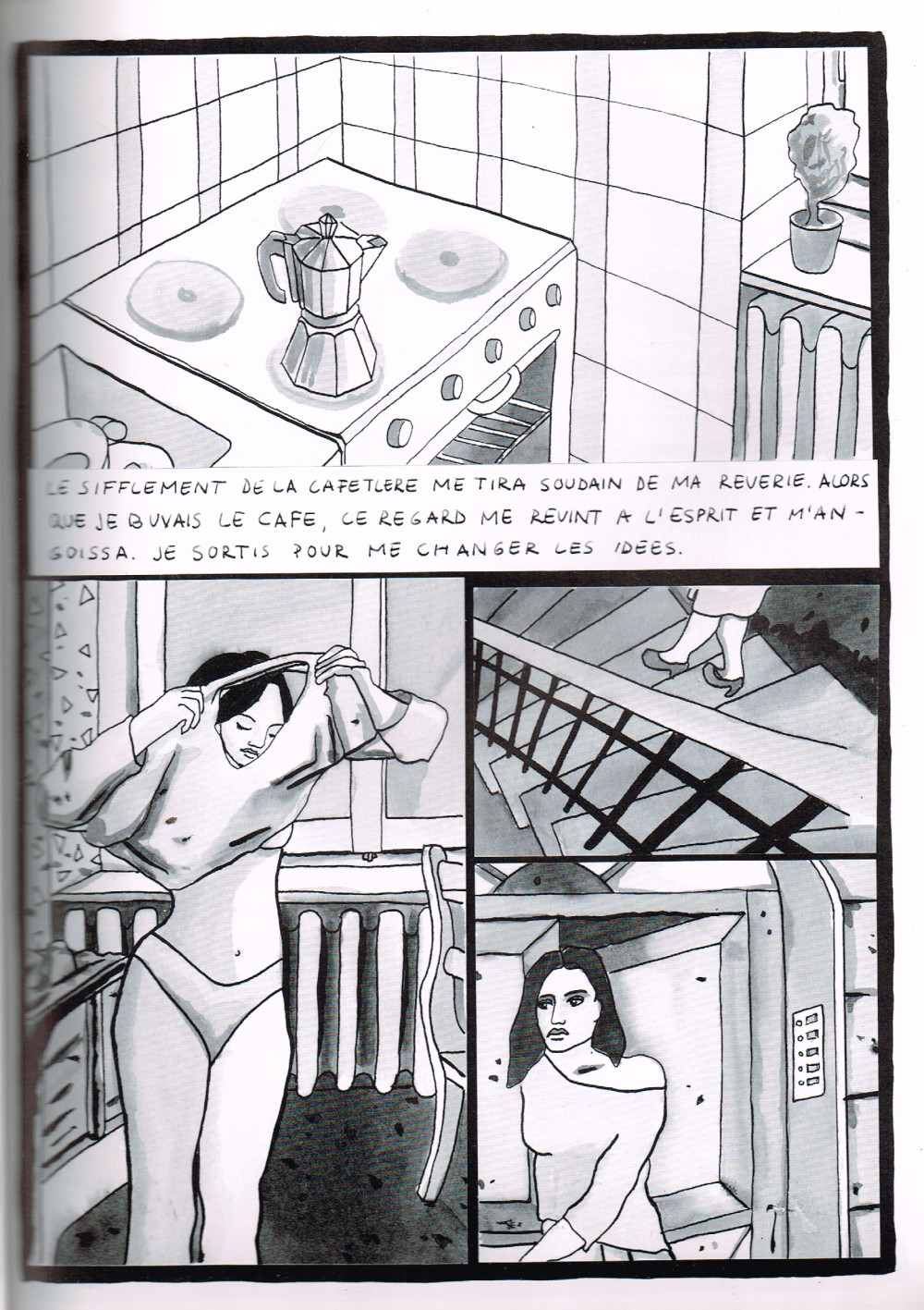 Planche