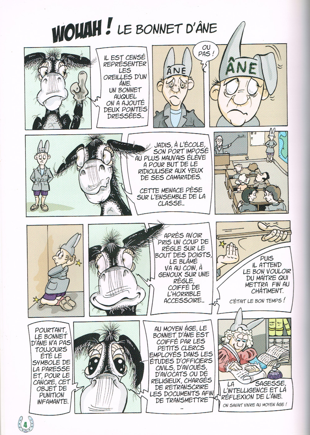 Planche