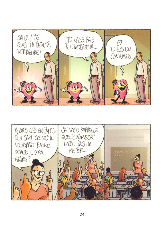 Planche