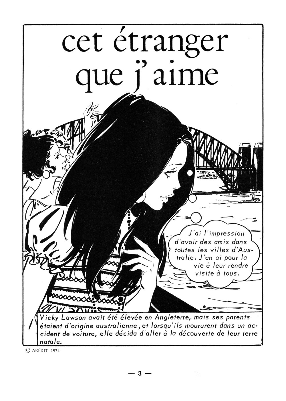 Planche