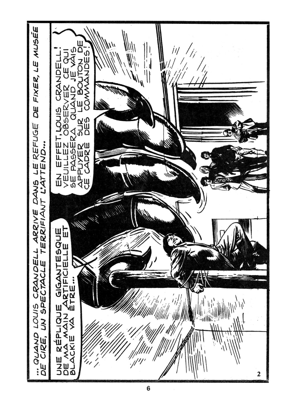 Planche