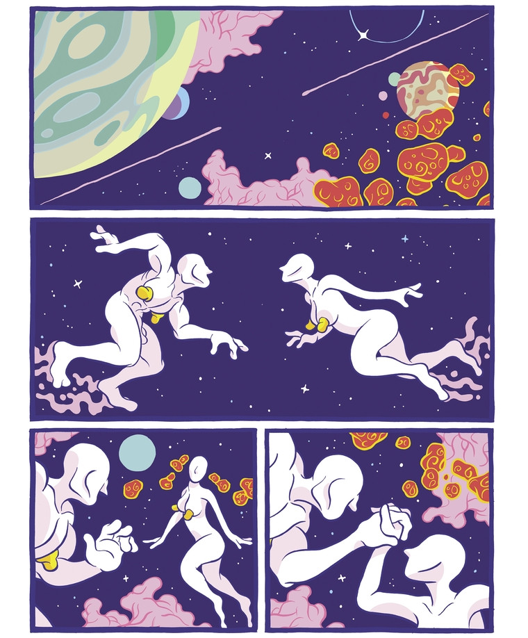 Planche