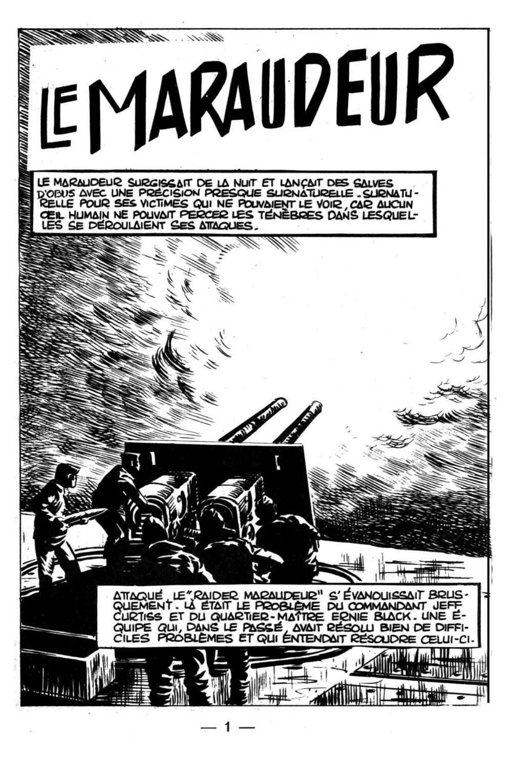 Planche