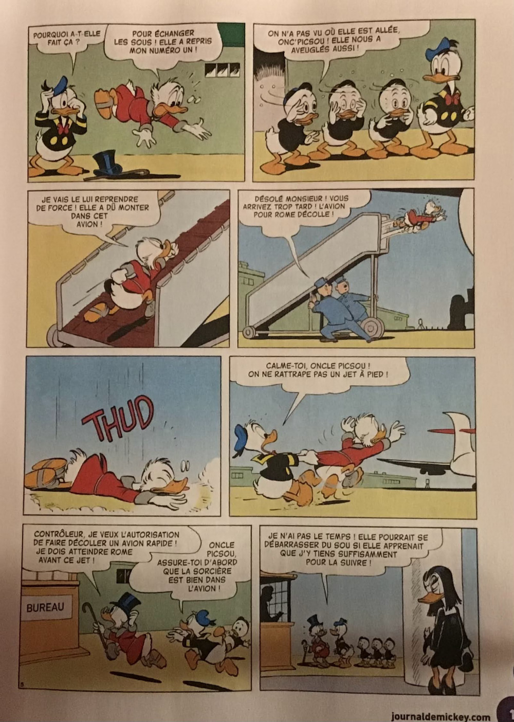 Planche