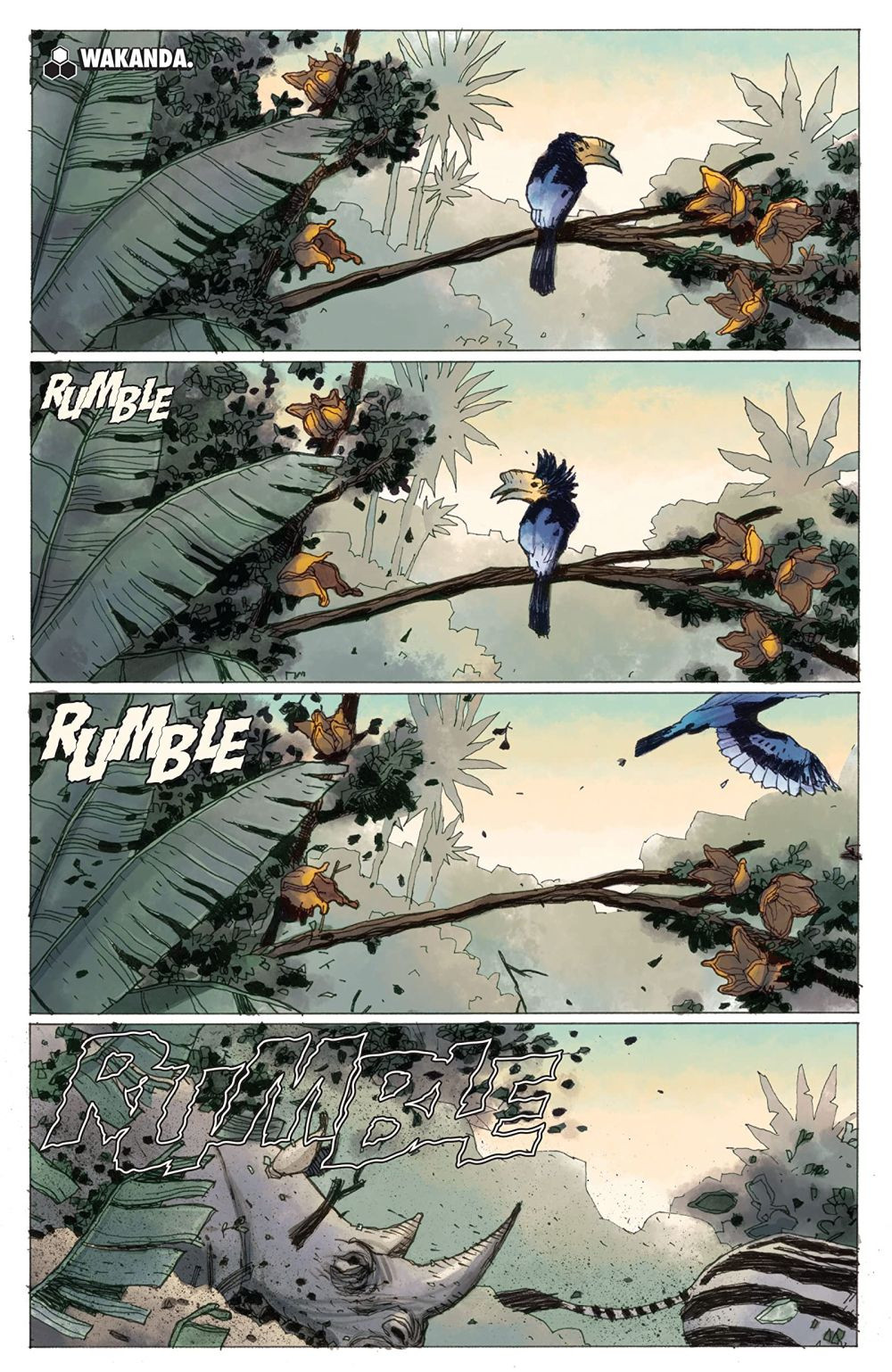 Planche