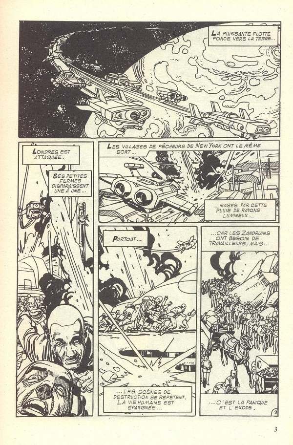 Planche