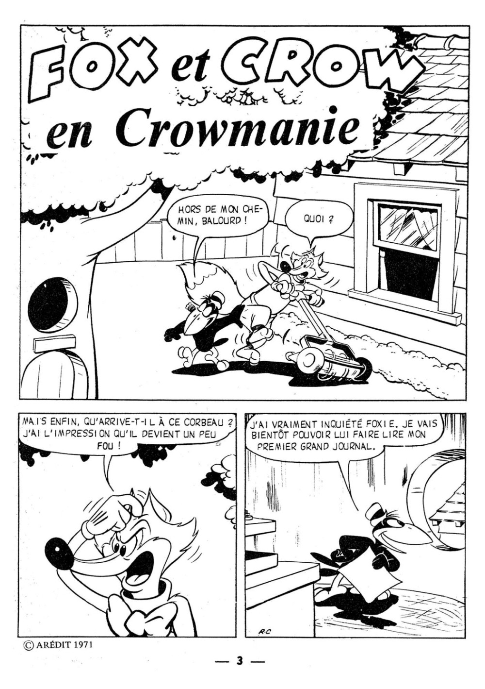 Planche