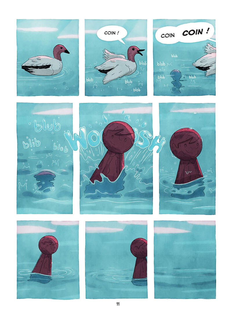 Planche