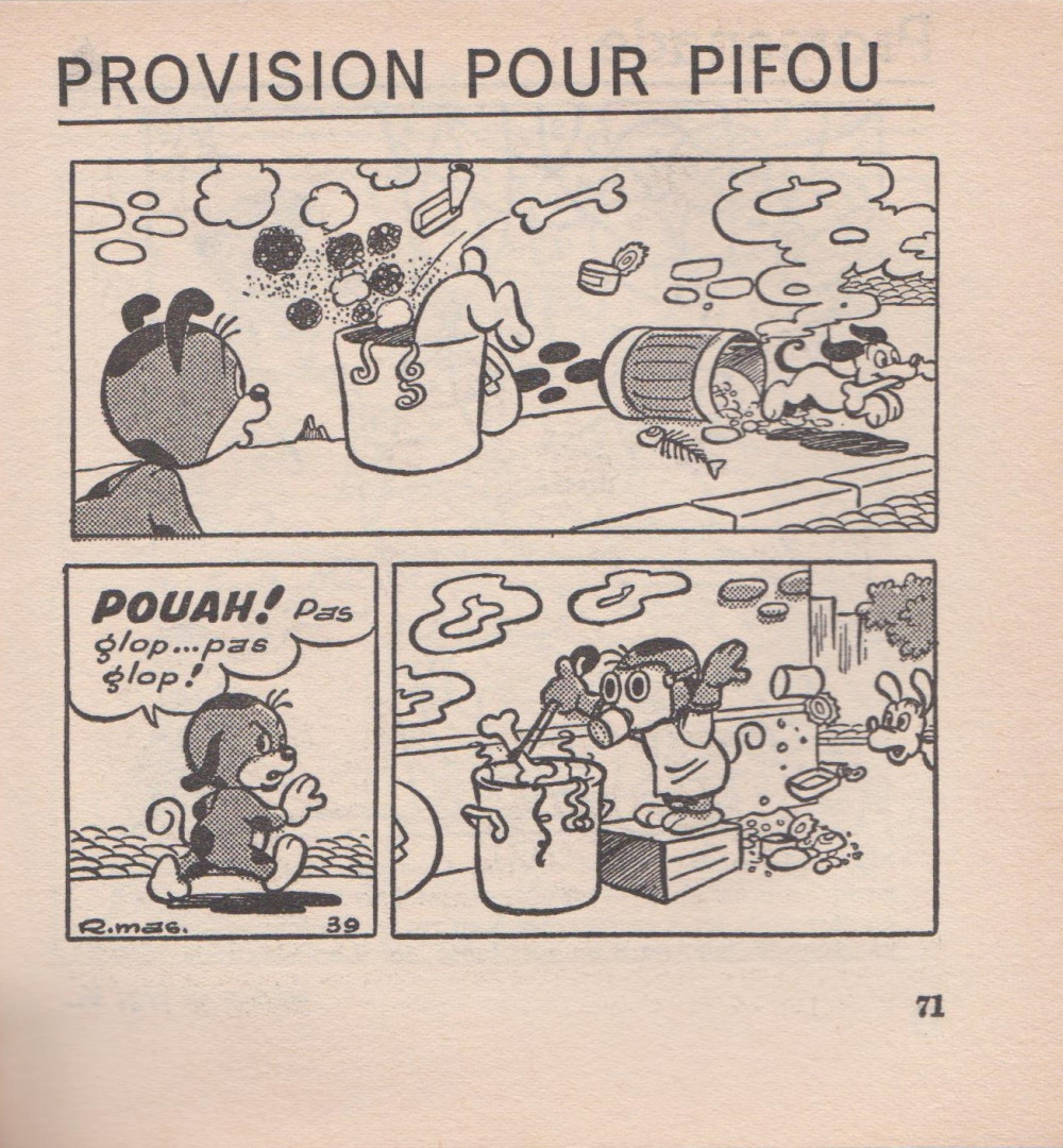 Planche