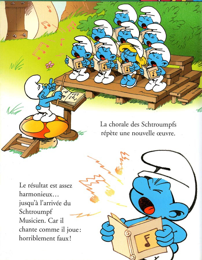 Planche