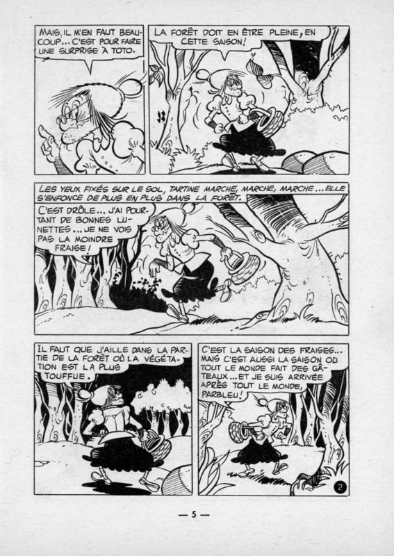Planche