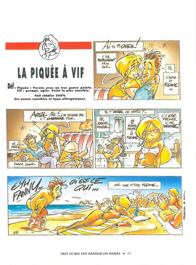 Planche