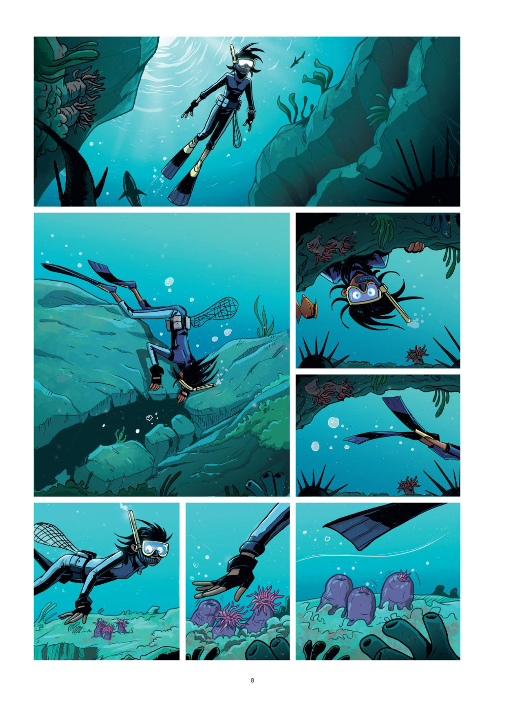 Planche