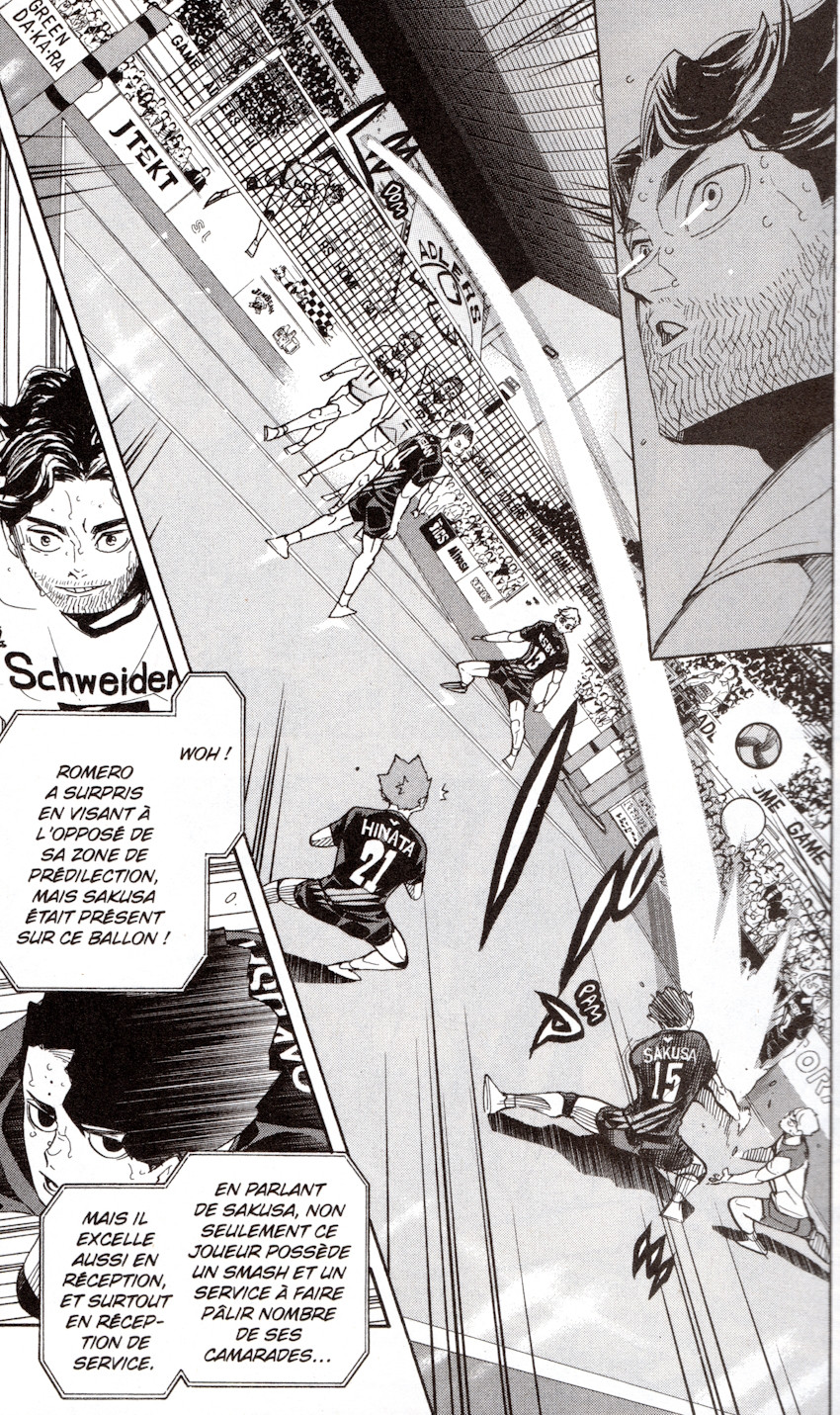 Planche