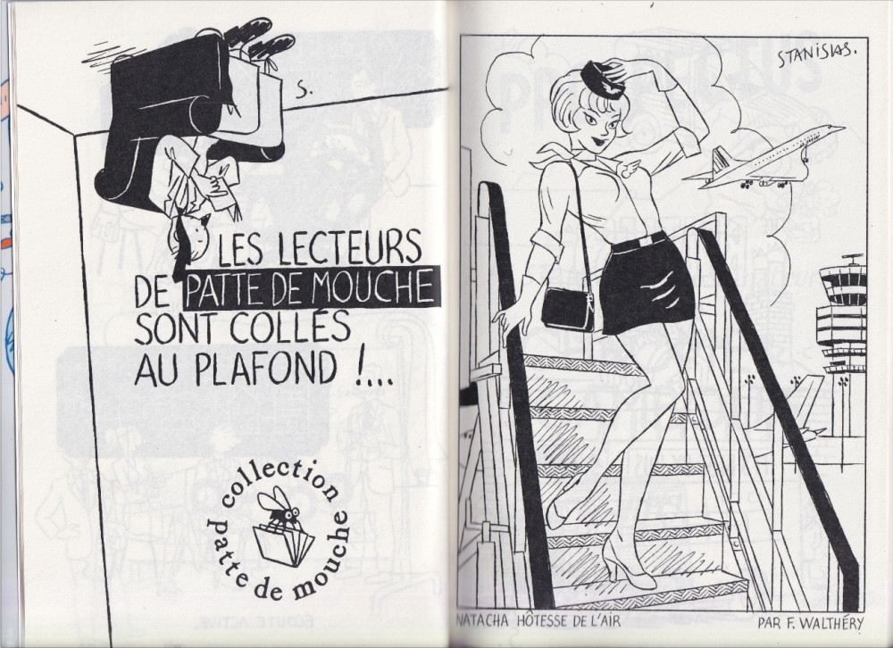 Planche