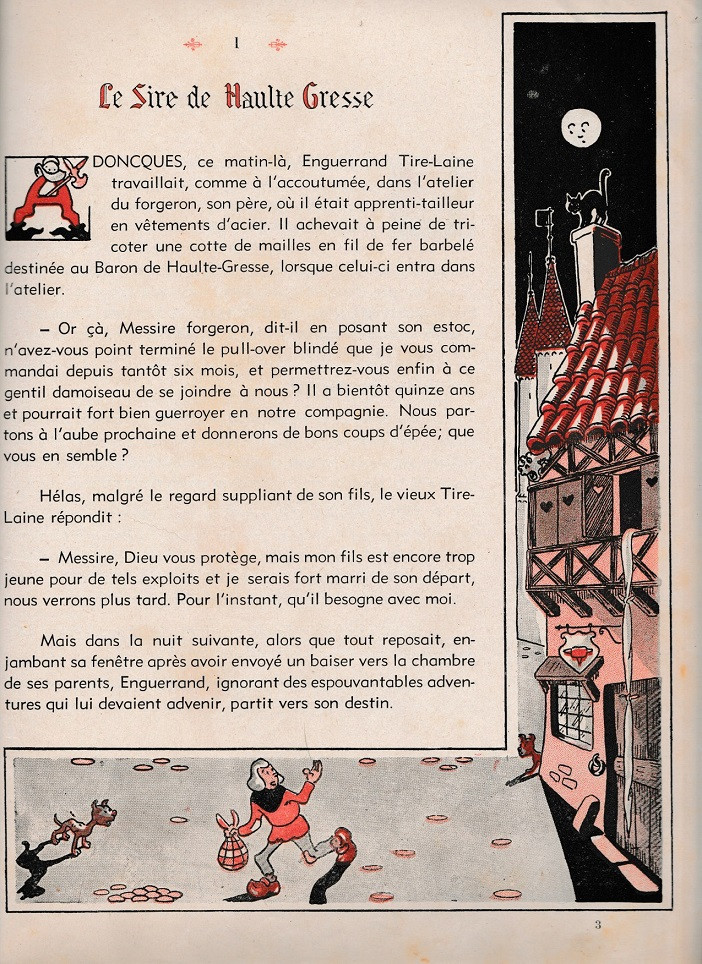 Planche