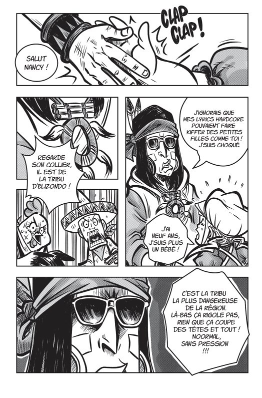 Planche