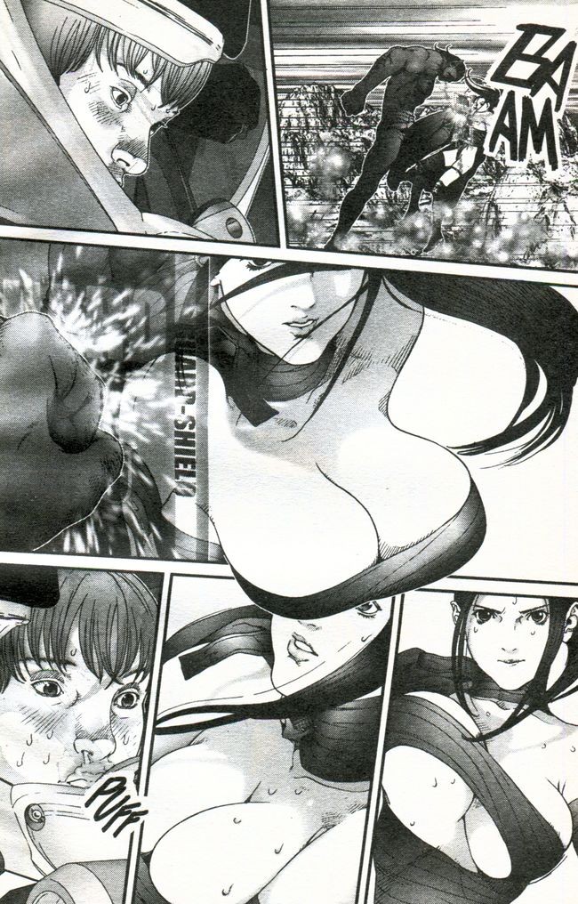 Planche