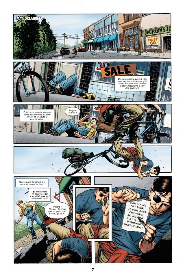 Planche