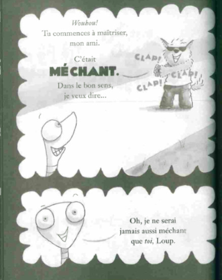 Planche