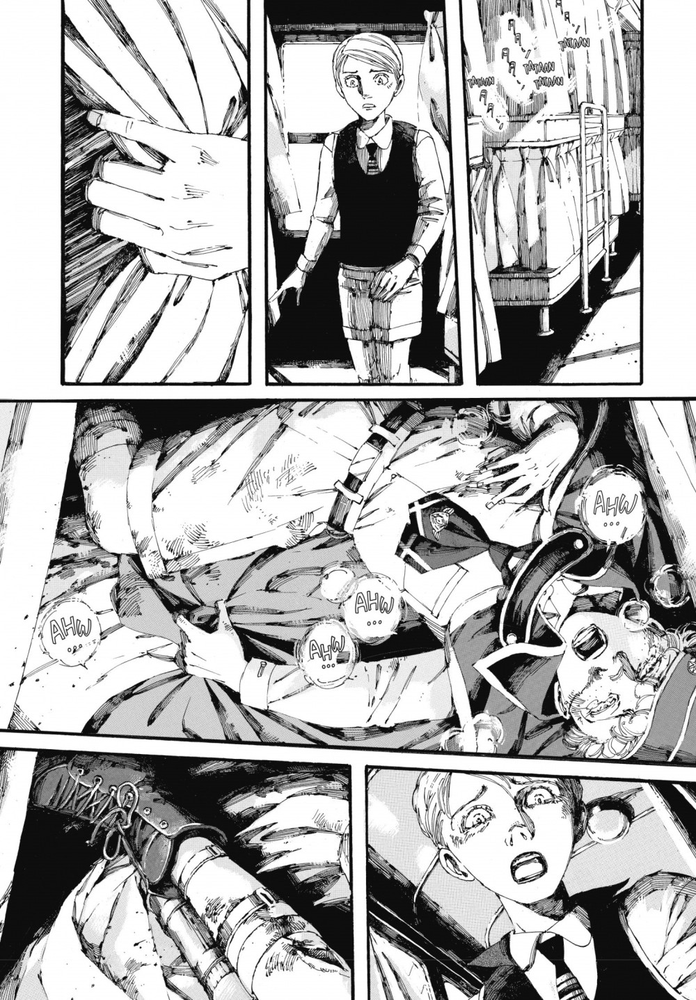 Planche