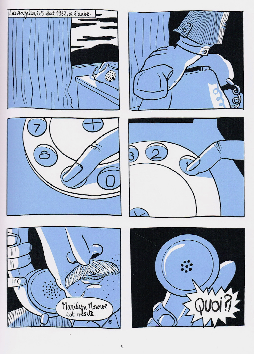 Planche