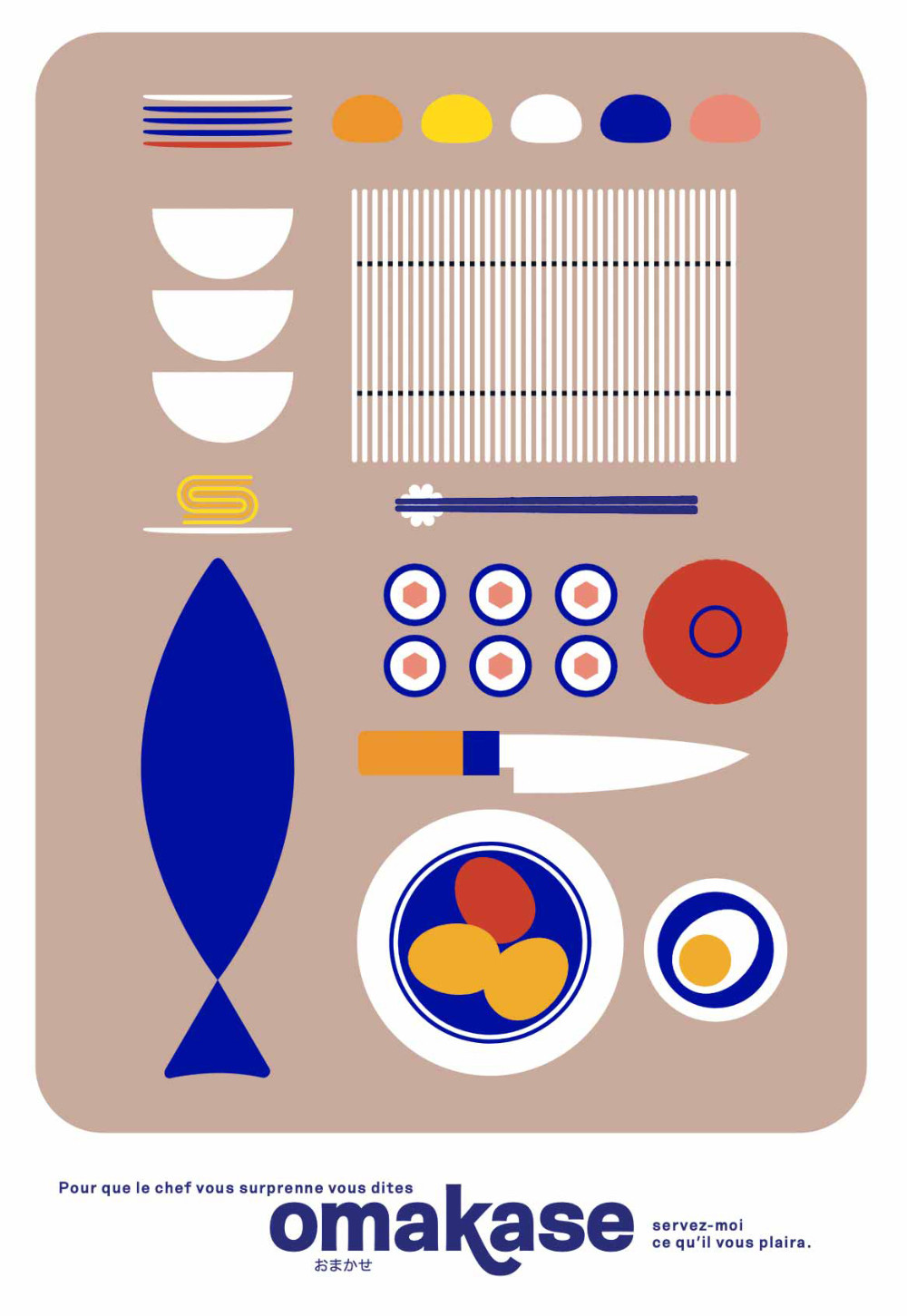 Planche