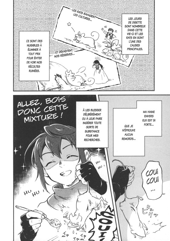 Planche